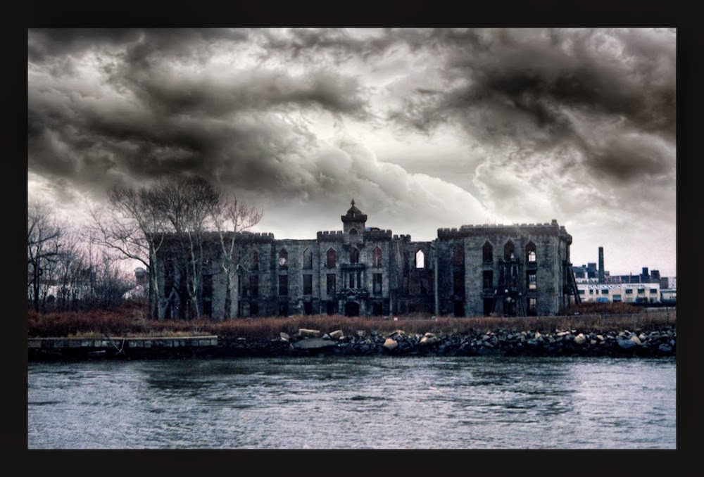 Boroughs of the Dead