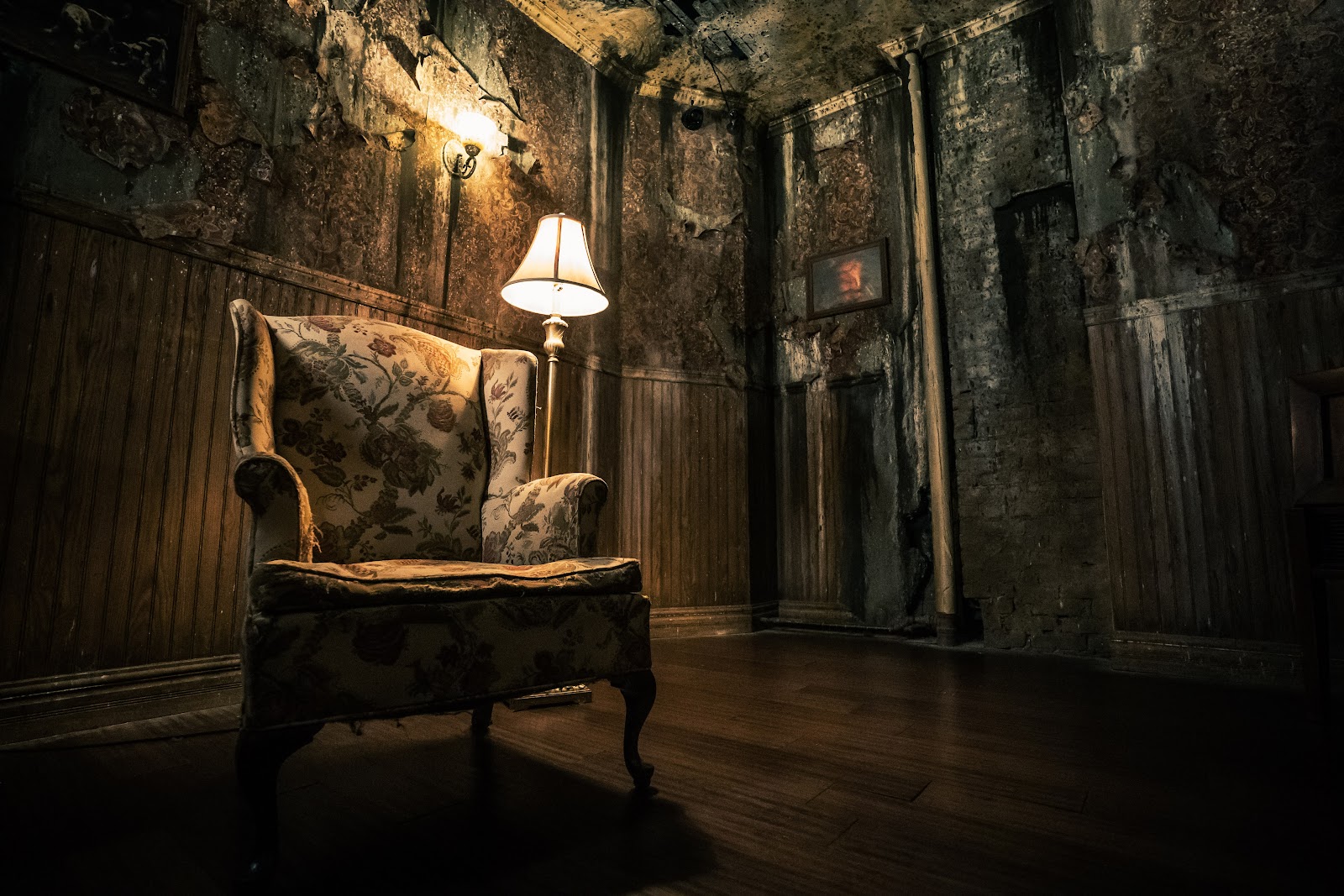 BrainXcape Escape Room