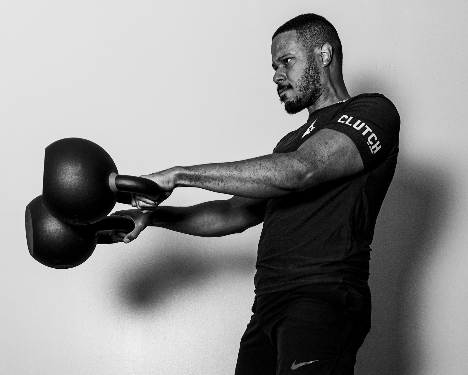 Clutch Physical Therapy