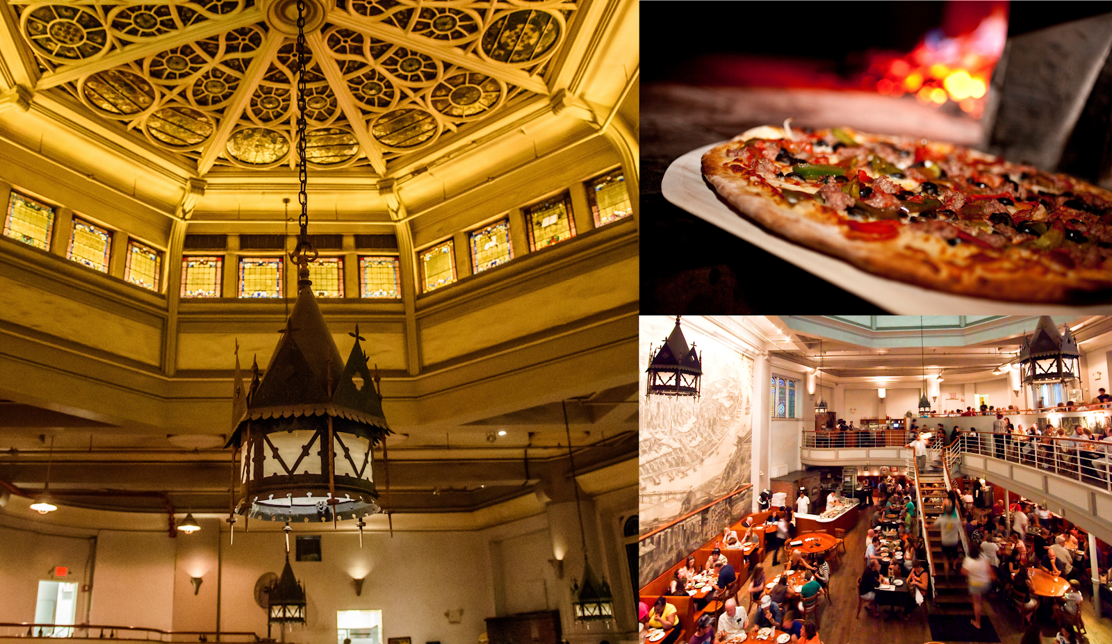 John's of Times Square