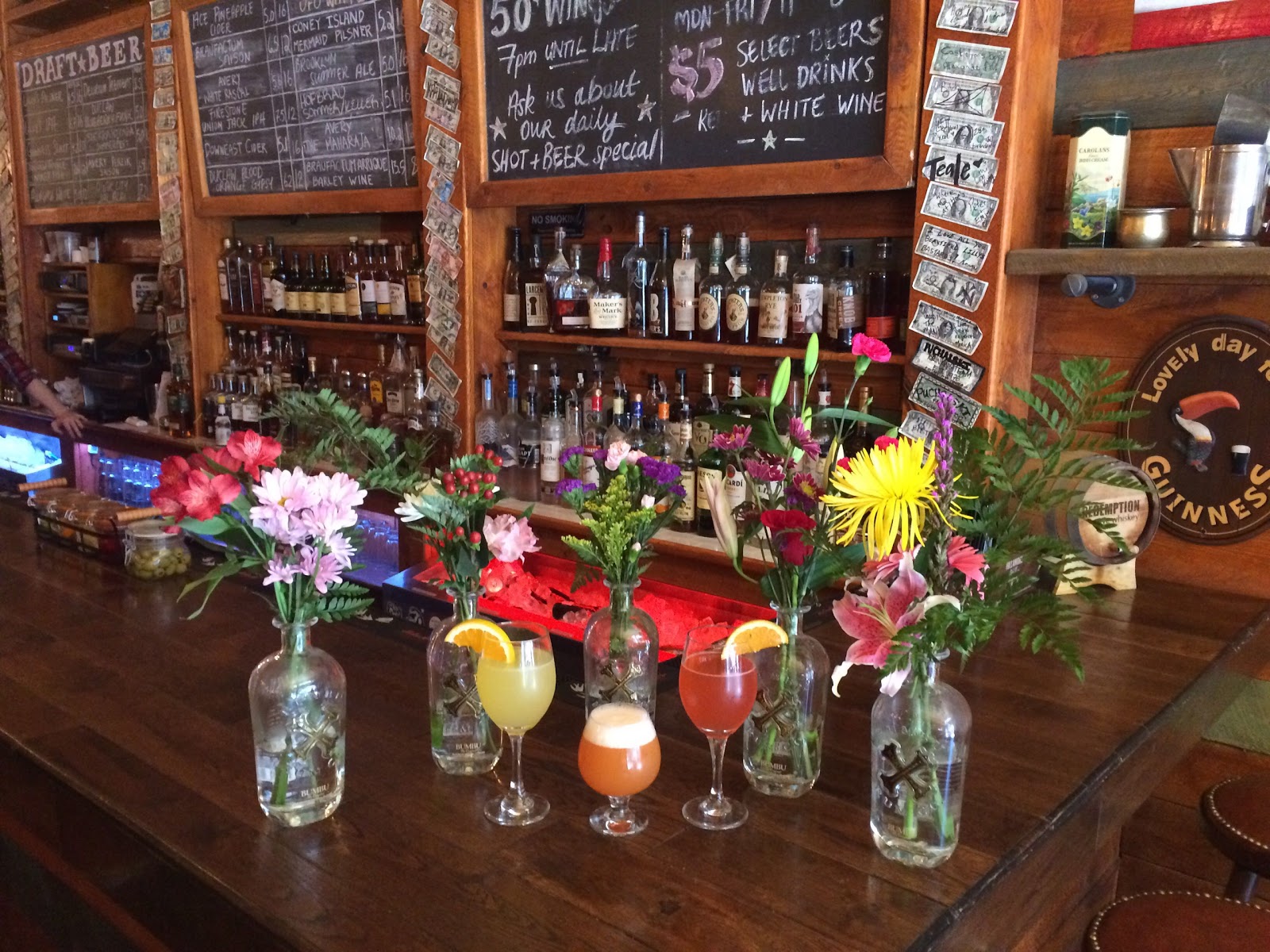 Lilly's Craft and Kitchen