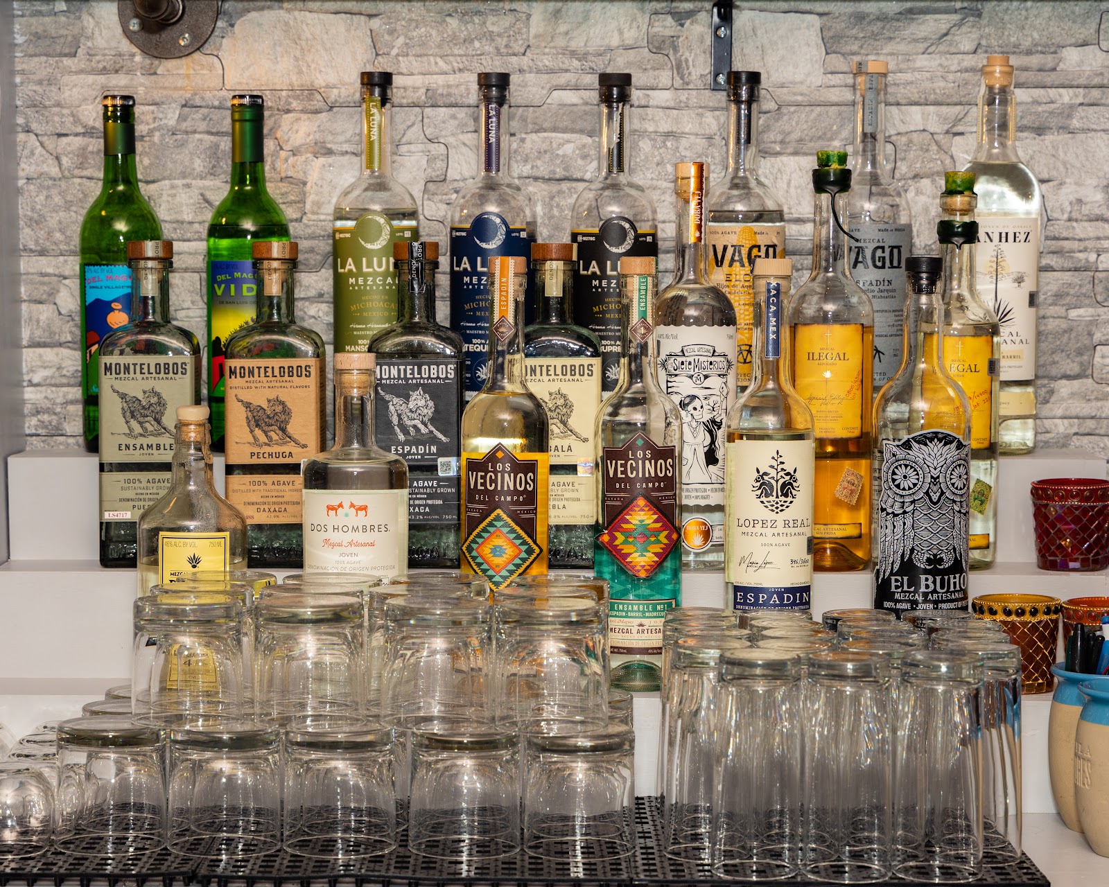 Mezquila Bar & Restaurant