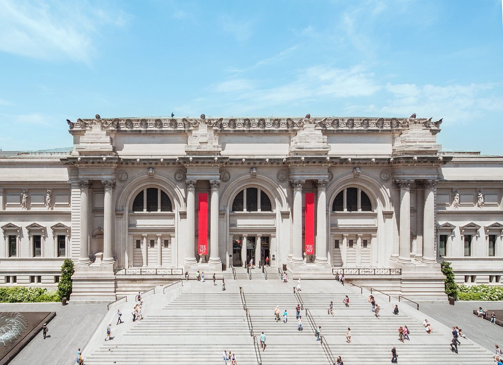 Museum Hack