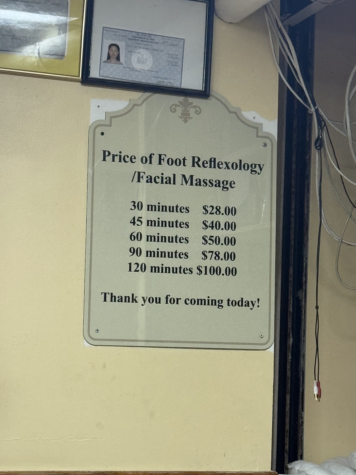 Okuyama Bodywork - West Village