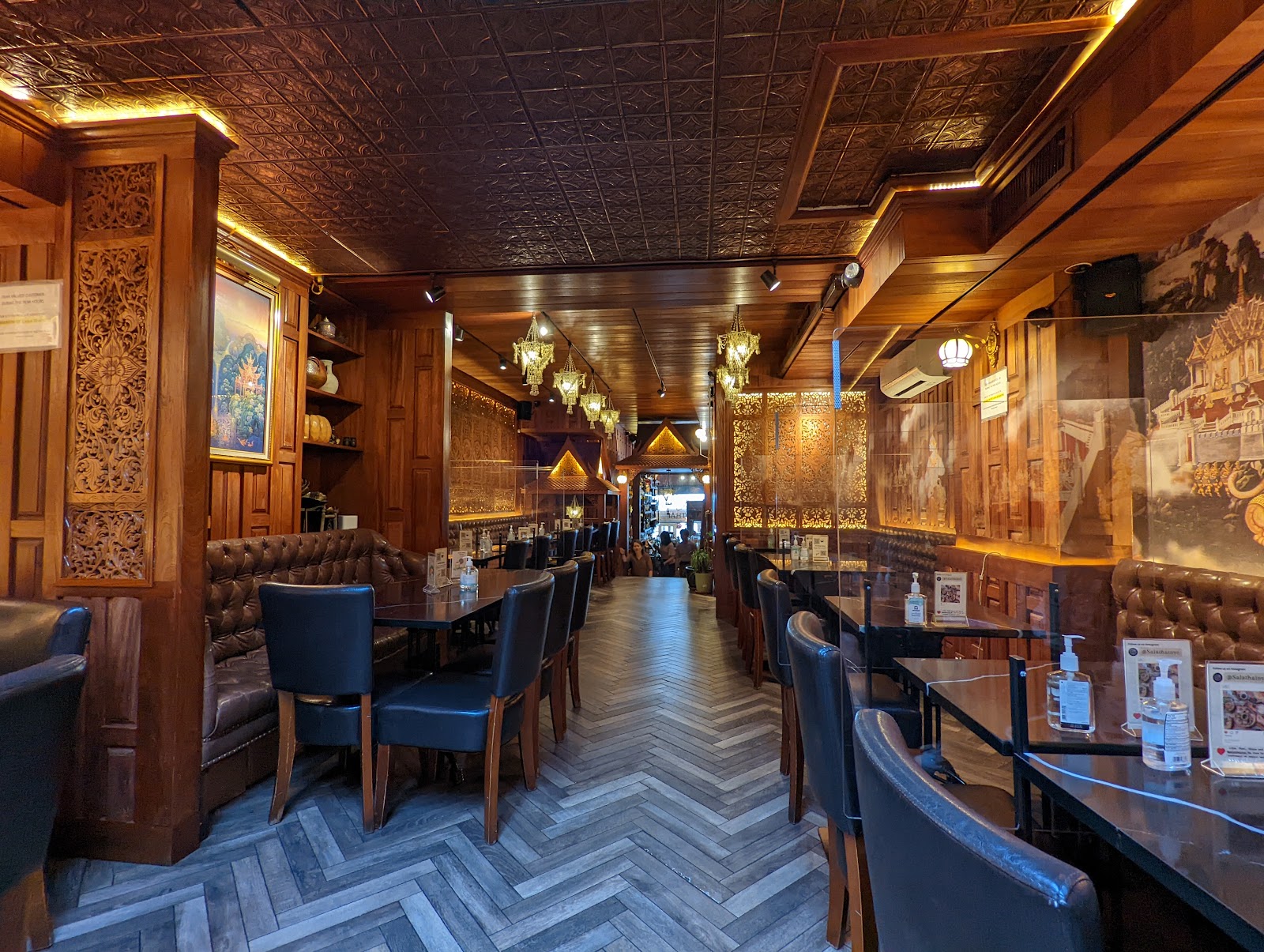 Sala Thai Restaurant