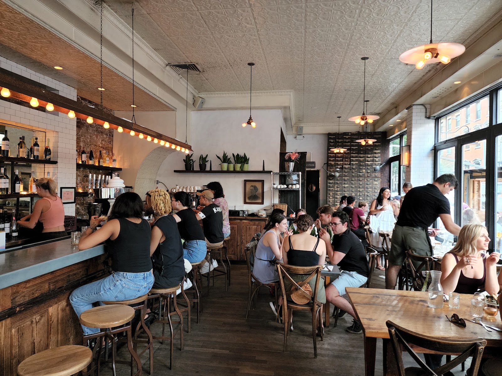 San Marzano Pasta Fresca