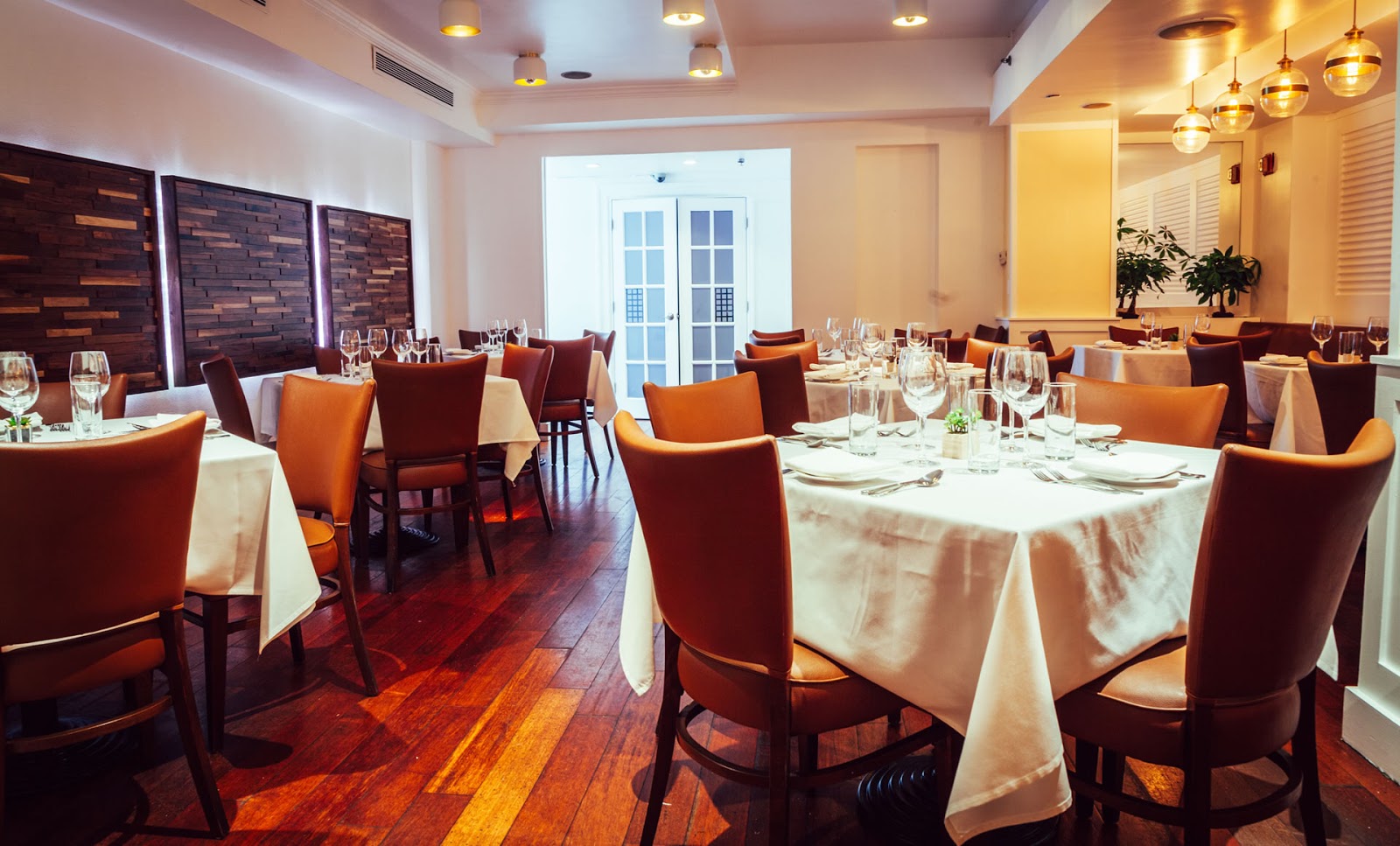 Spice Symphony - Midtown East