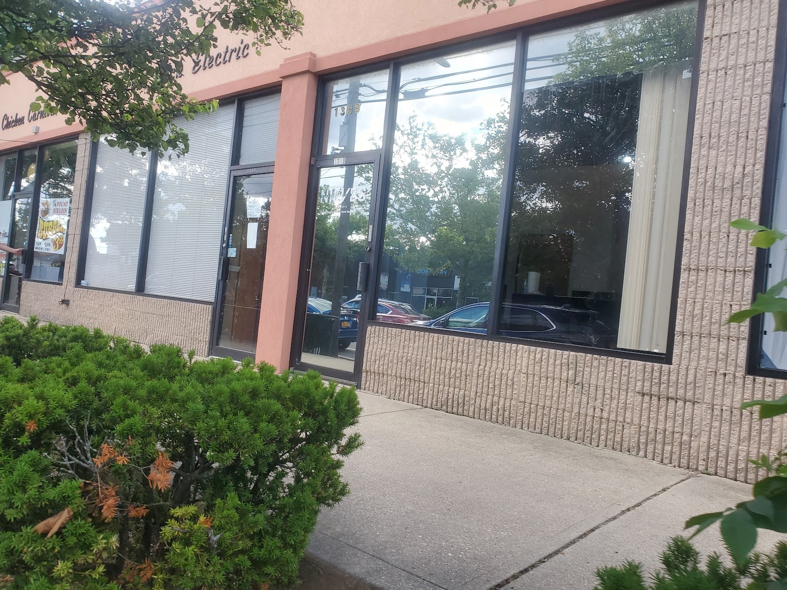 Nieves Latin Dance Studio
