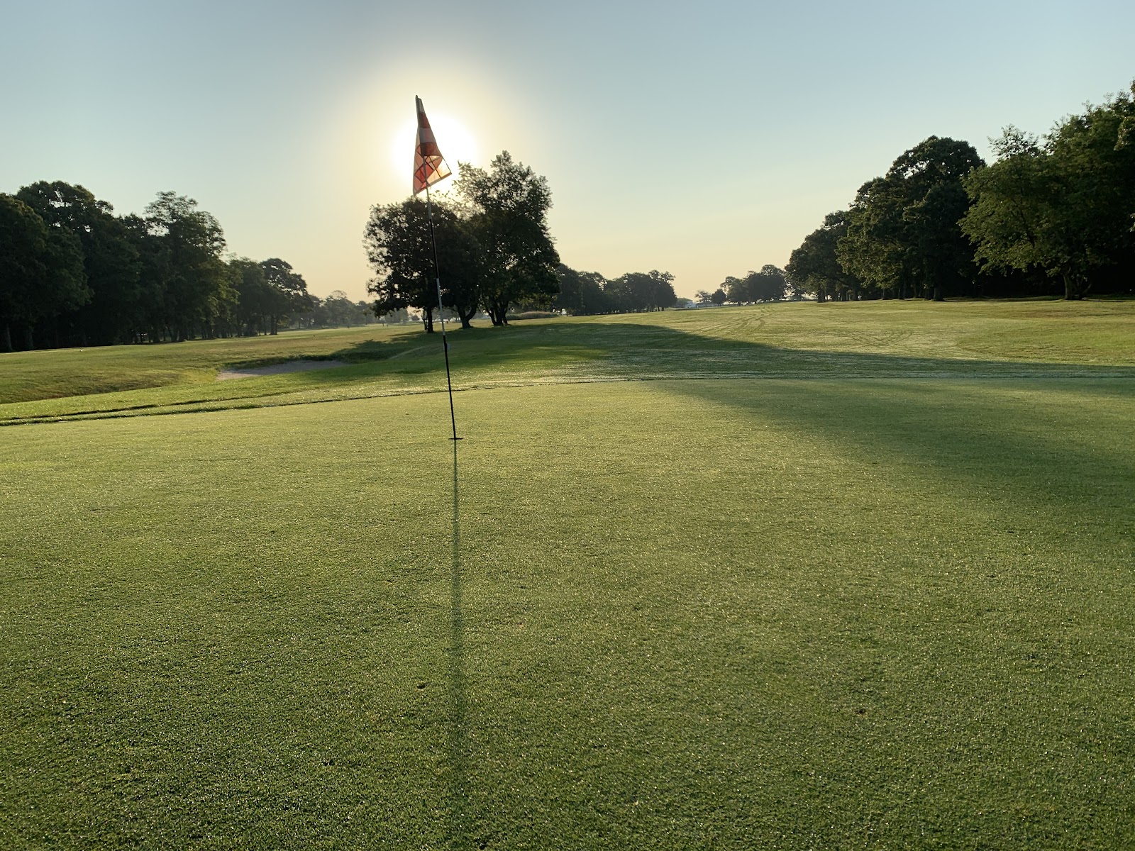 Timber Point Golf Course
