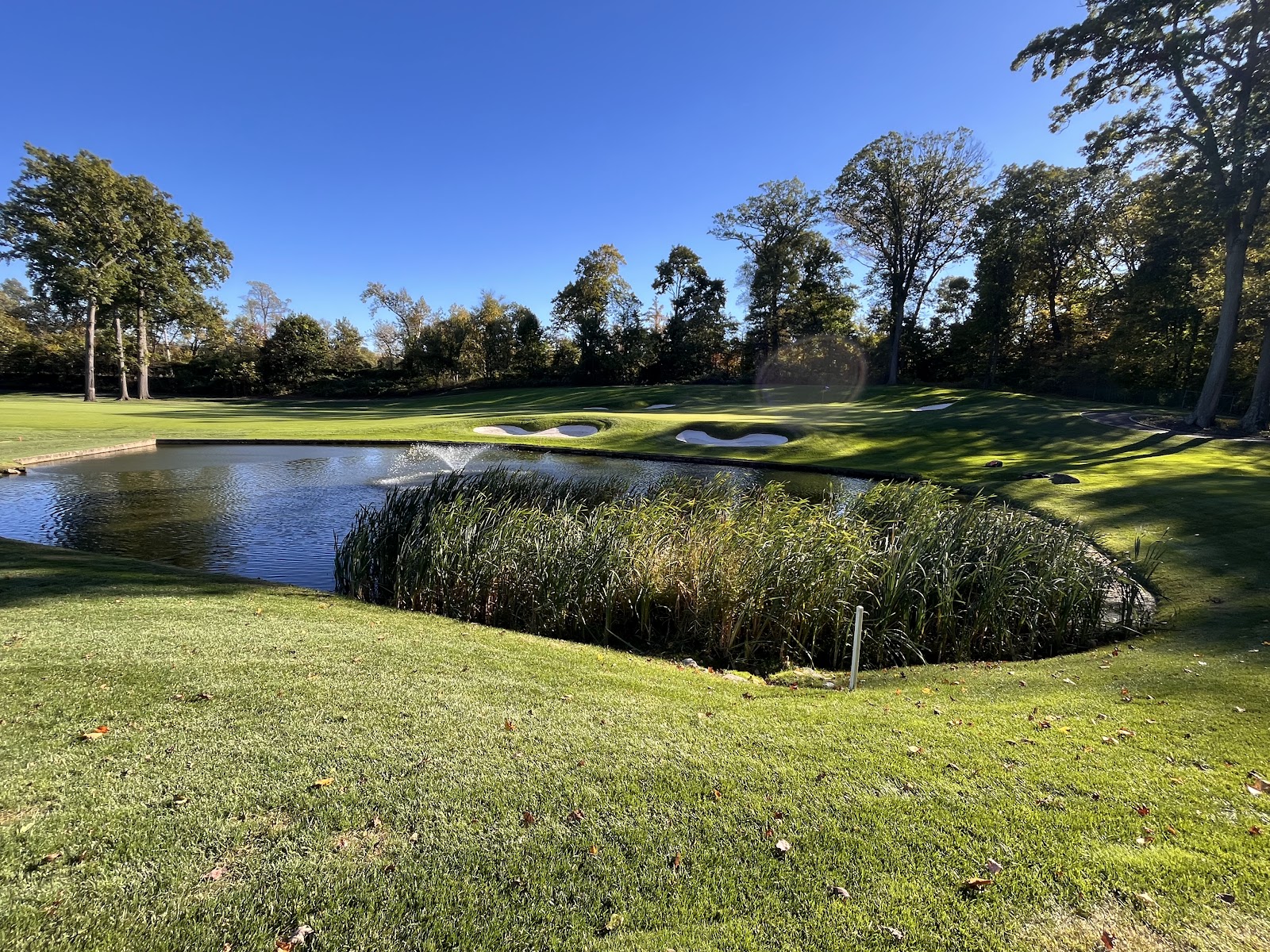 North Hills Country Club