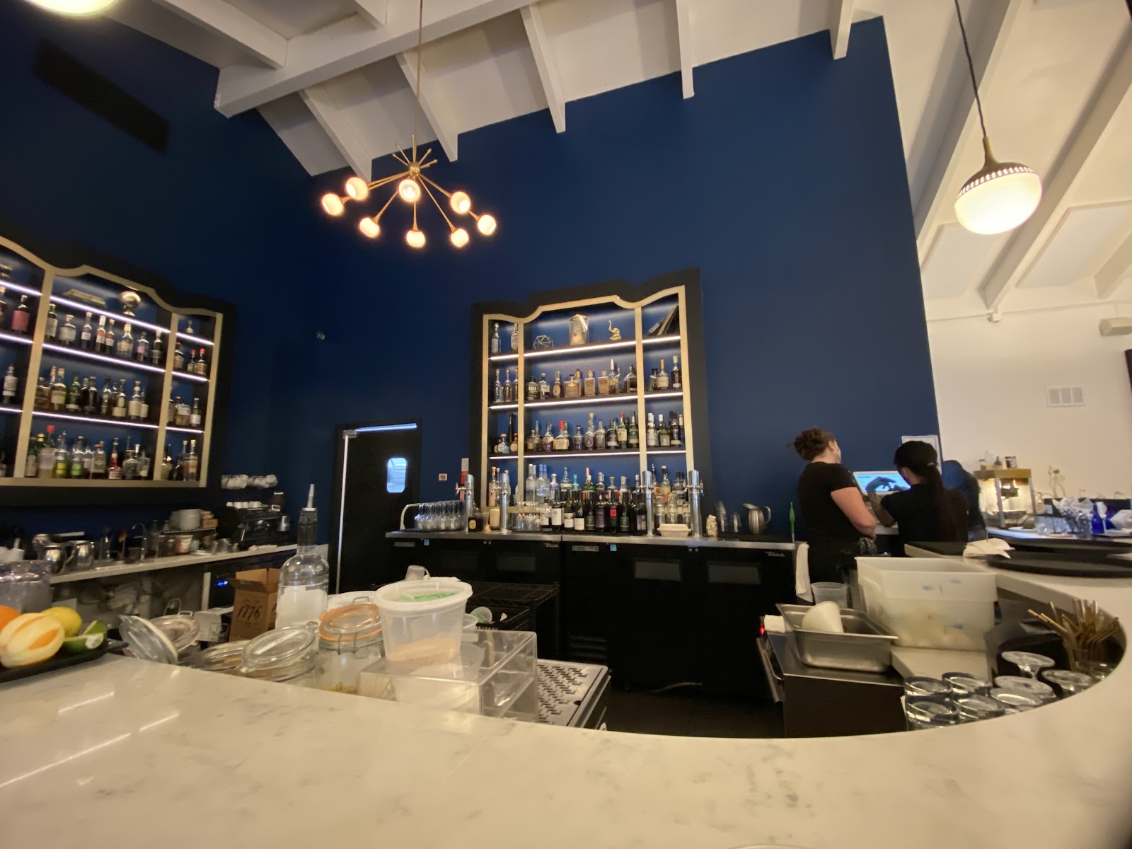 Vim Dining and Desserts