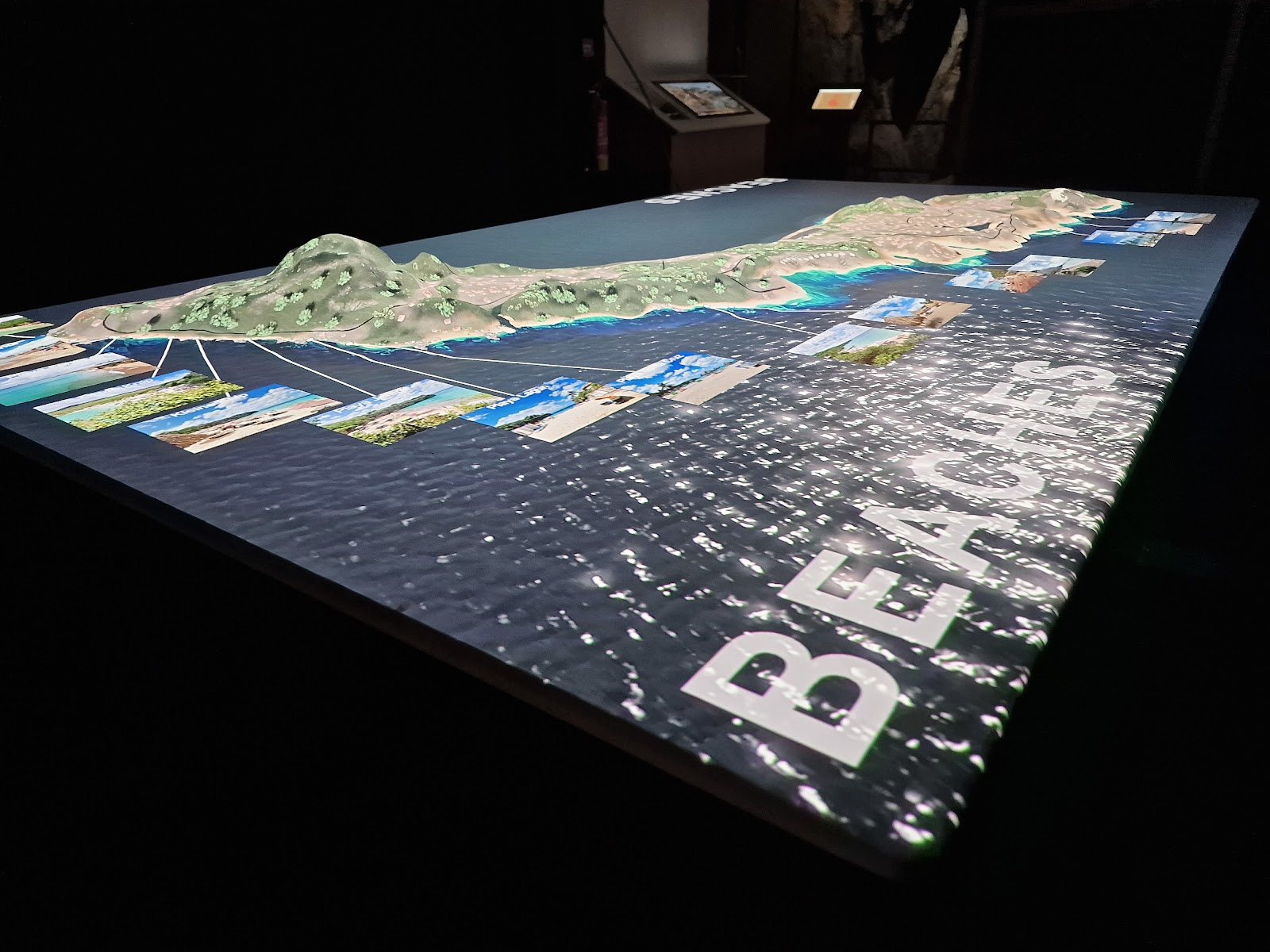 Curaçao Interactive Experience