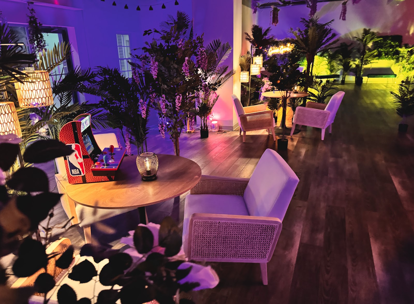 Groove Garden