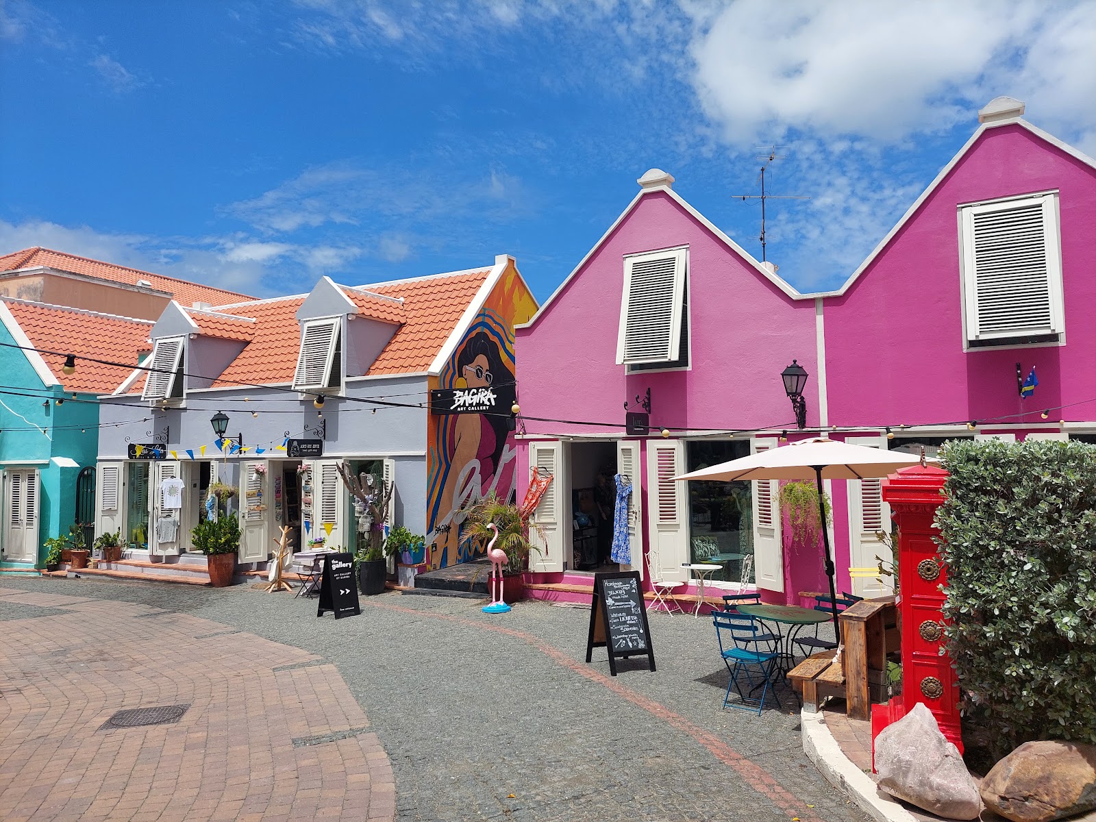 Kura Hulanda Village