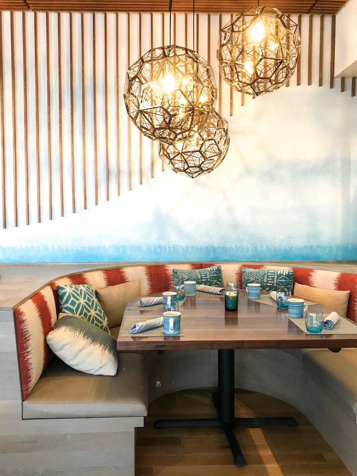 Jack O'Neill Restaurant & Lounge