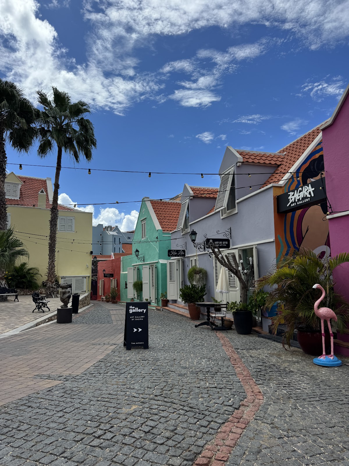 Free Walking Tours Curaçao
