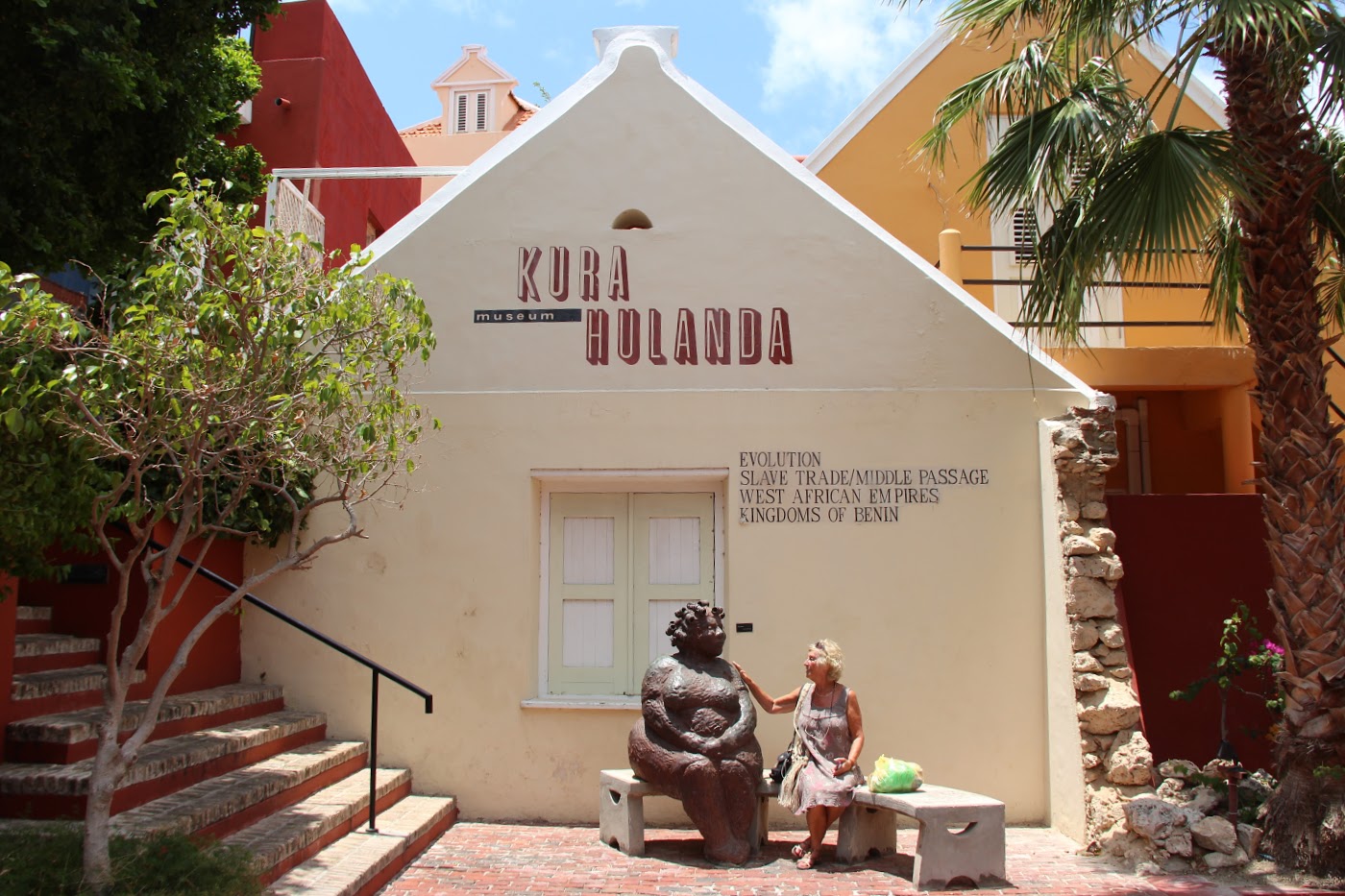 Museum Kura Hulanda