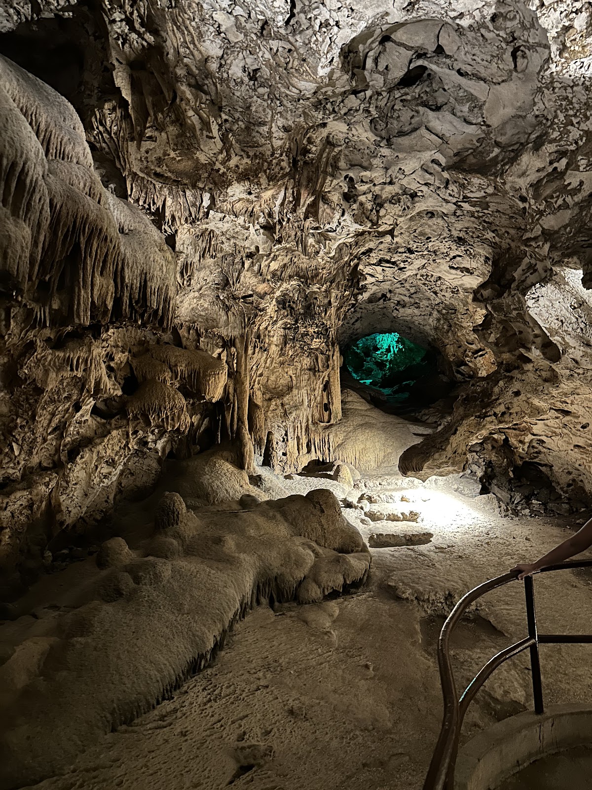 Hato Caves