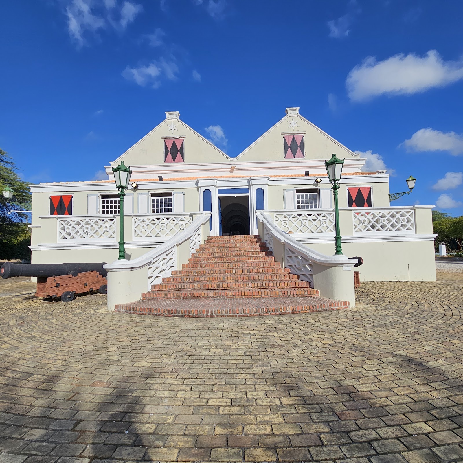 The Curaçao Museum