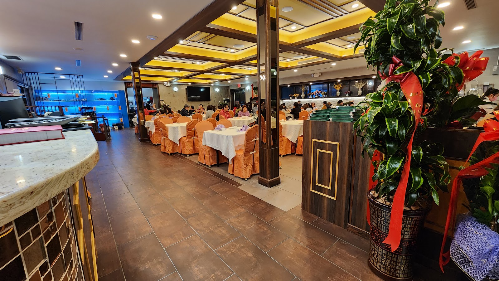 新東湖 Canton Manor