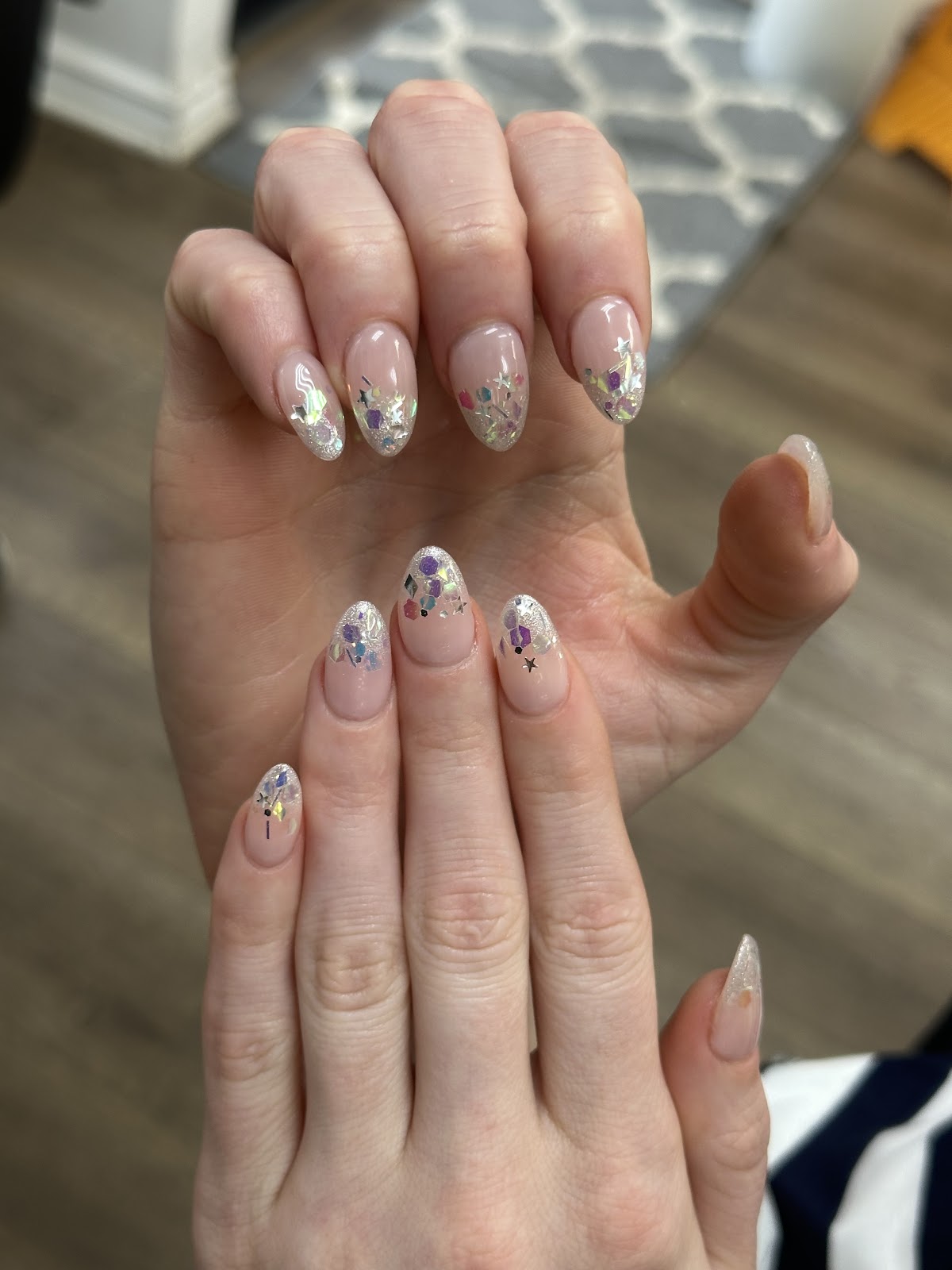 A&B Nail Bar